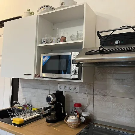 Eitner Apartamento
