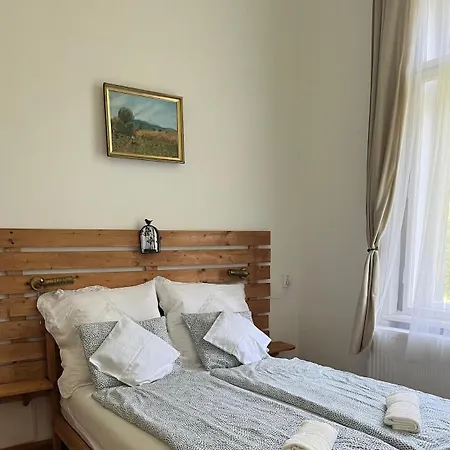 Apartamento Eitner
