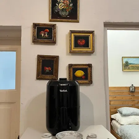 Appartement Eitner Kőszeg