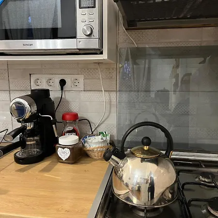 Apartamento Eitner