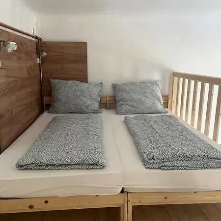 Apartamento Eitner