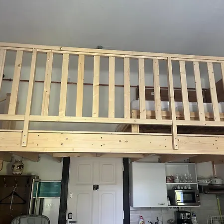 Apartamento Eitner
