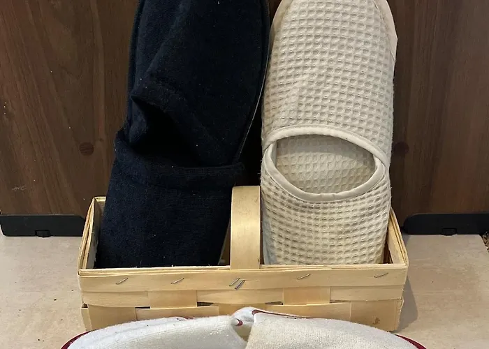 Apartament Eitner Kőszeg